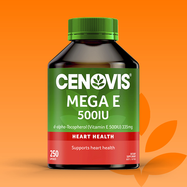 Buy Cenovis Echinacea 5000 60 Capsules Online at Chemist Warehouse®